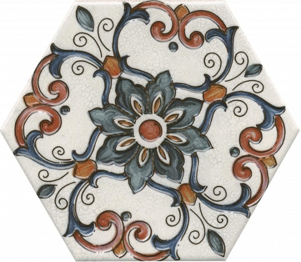 STG/A627/24001 Декор Макарена A627