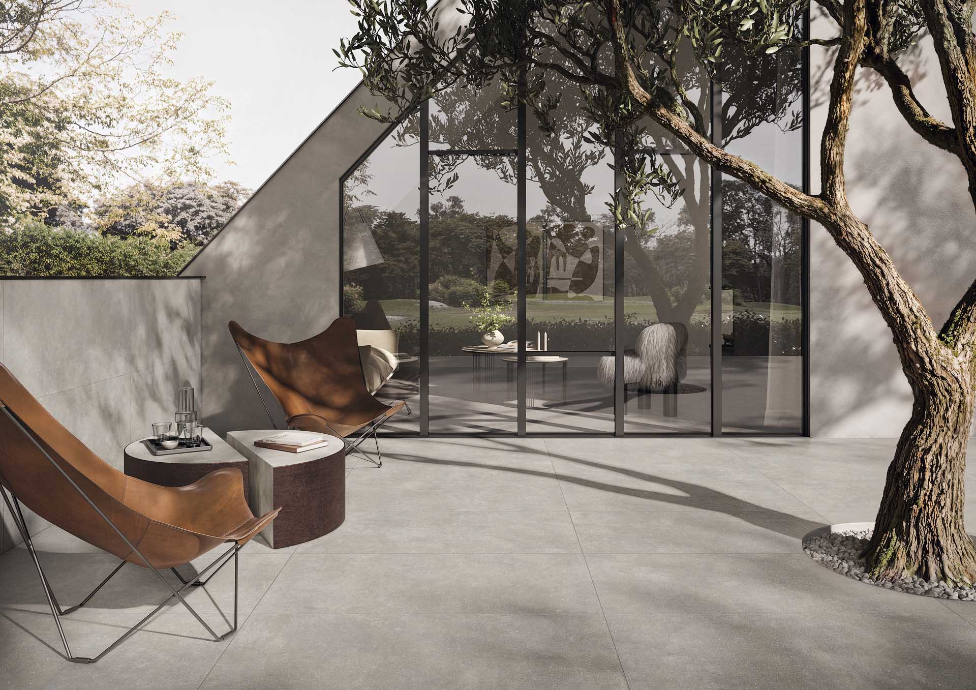 Casalgrande Padana Concept - фото 17