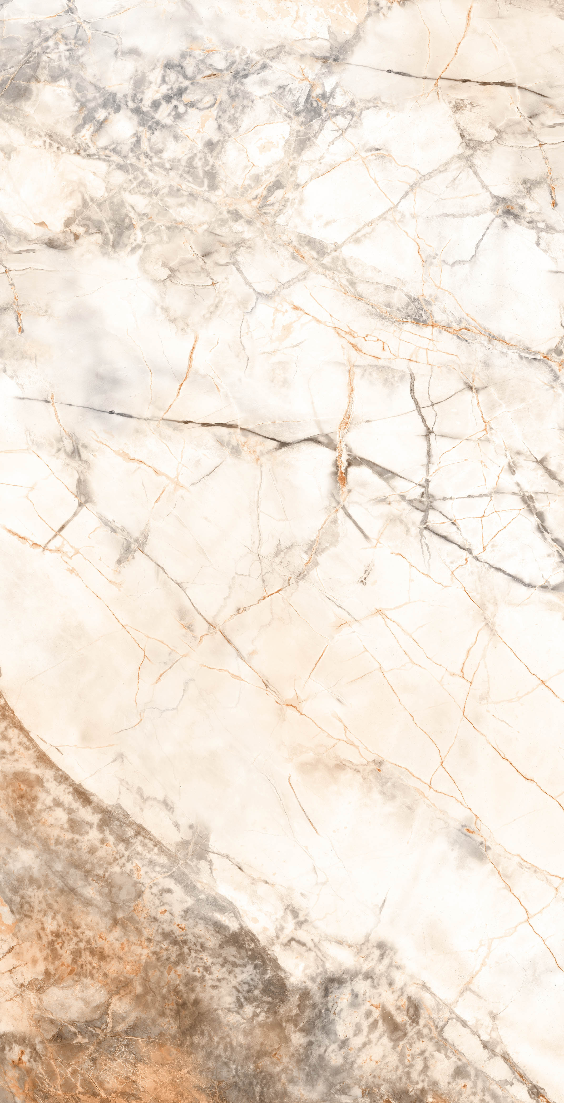 MOG301/PS_NC/60x120x9R/GW На пол Marble MOG301 Beige 120x60 Полированный Рект. - фото 4