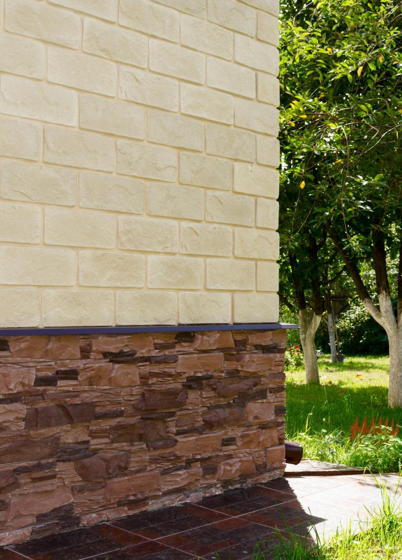 На стену Монако Плоскость 945 29.4x11.5x2 - фото 10