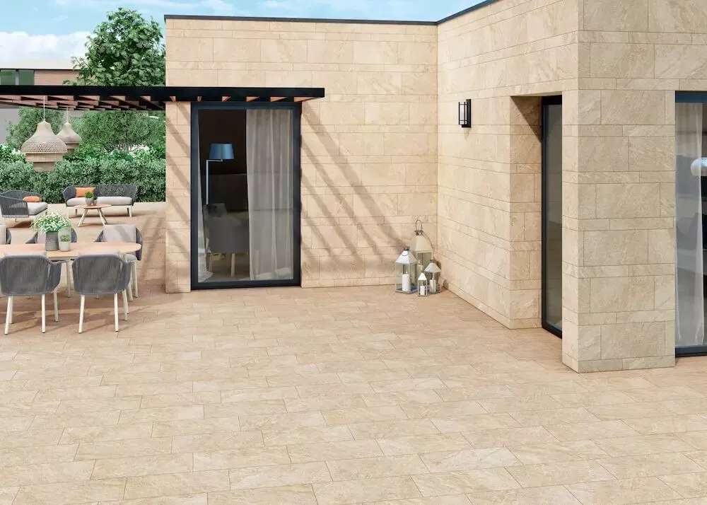 Dualgres Cervino - фото 2