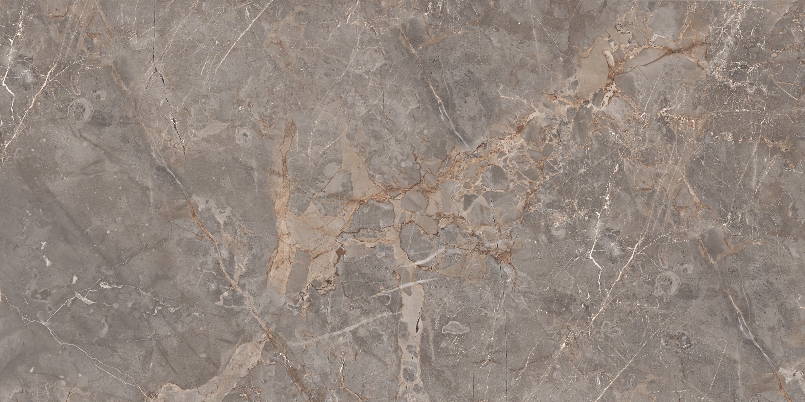 На пол Miltonia Grey 60x120 - фото 5