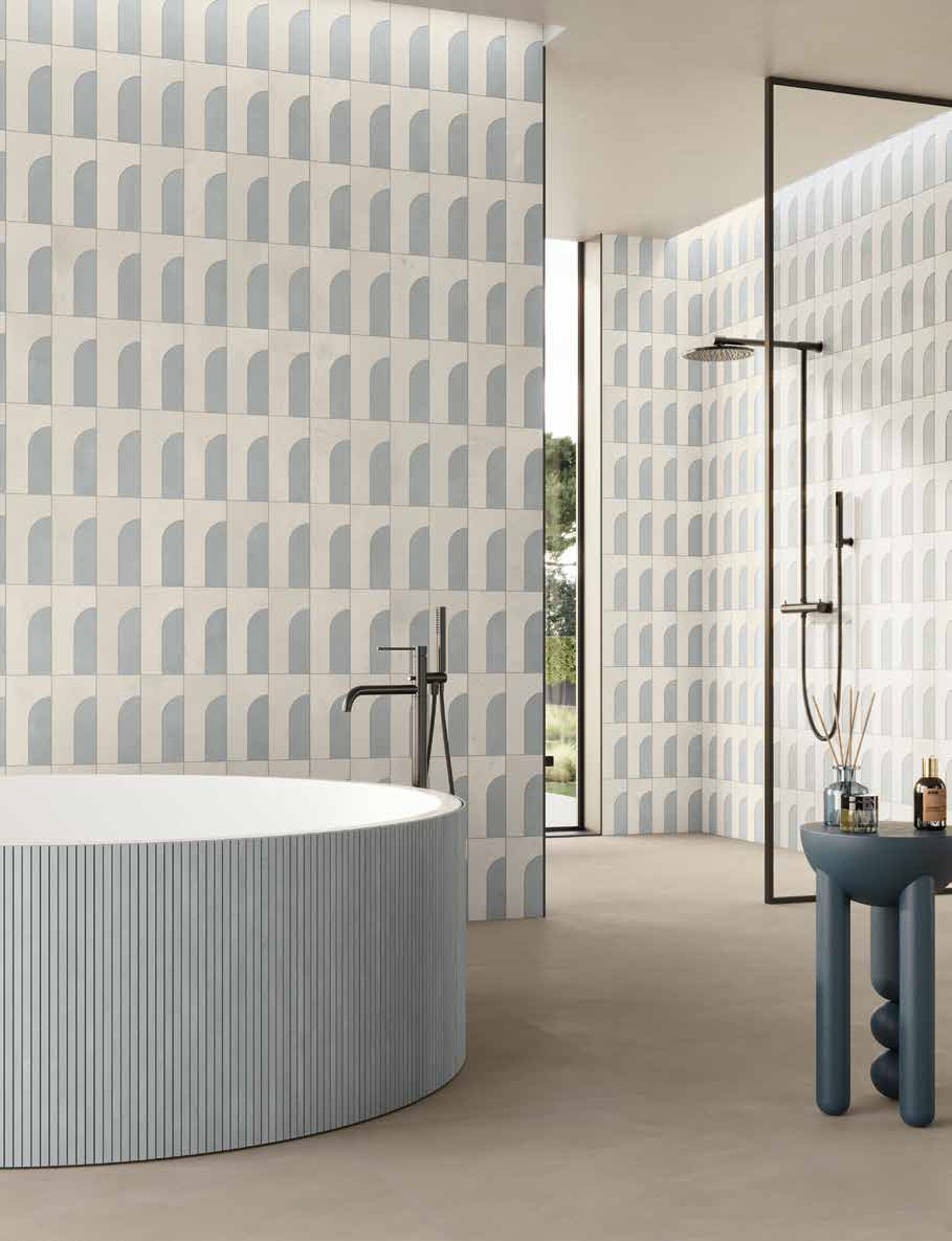 AFAN На пол Join Verve Soft 60x60 - фото 26