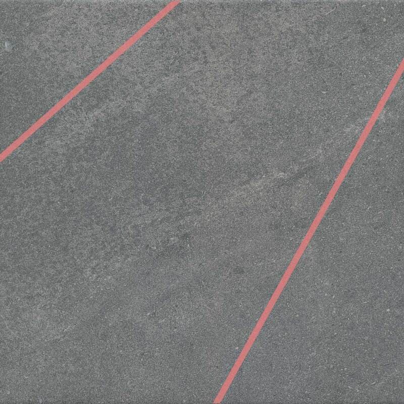 SBD059/SG9357 Декор Матрикс 2020 Серый Темный SBD059 - фото 4