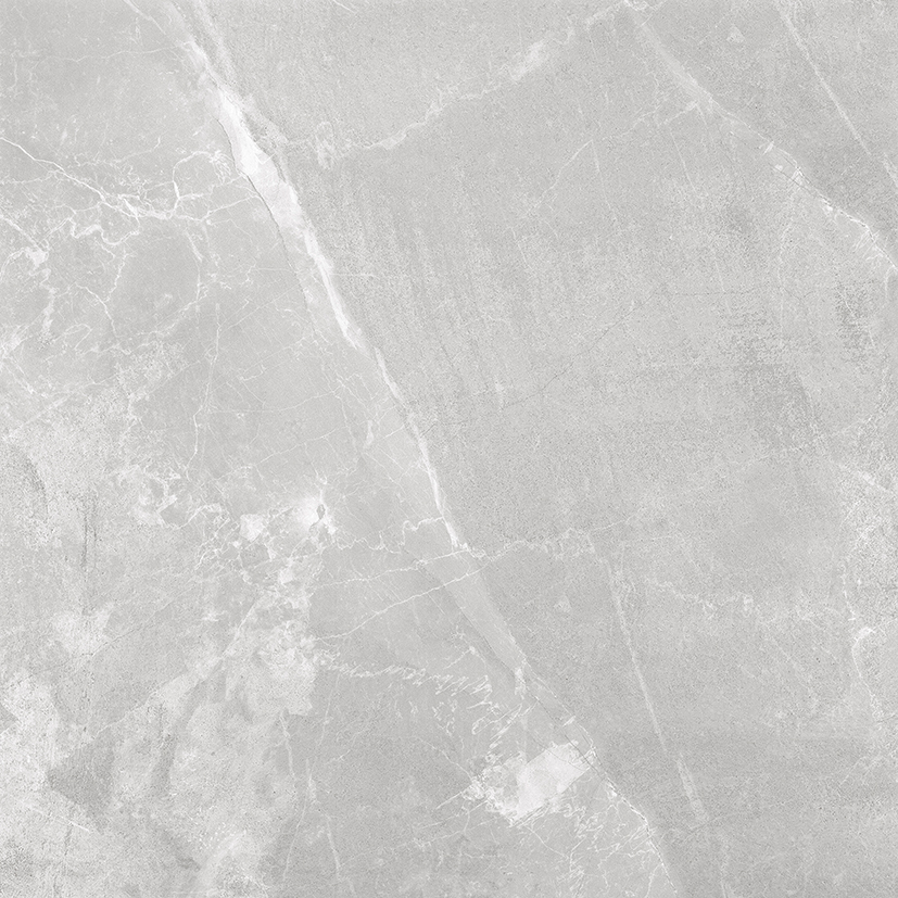Напольный Flat Серый матовый 50х50 - фото 2