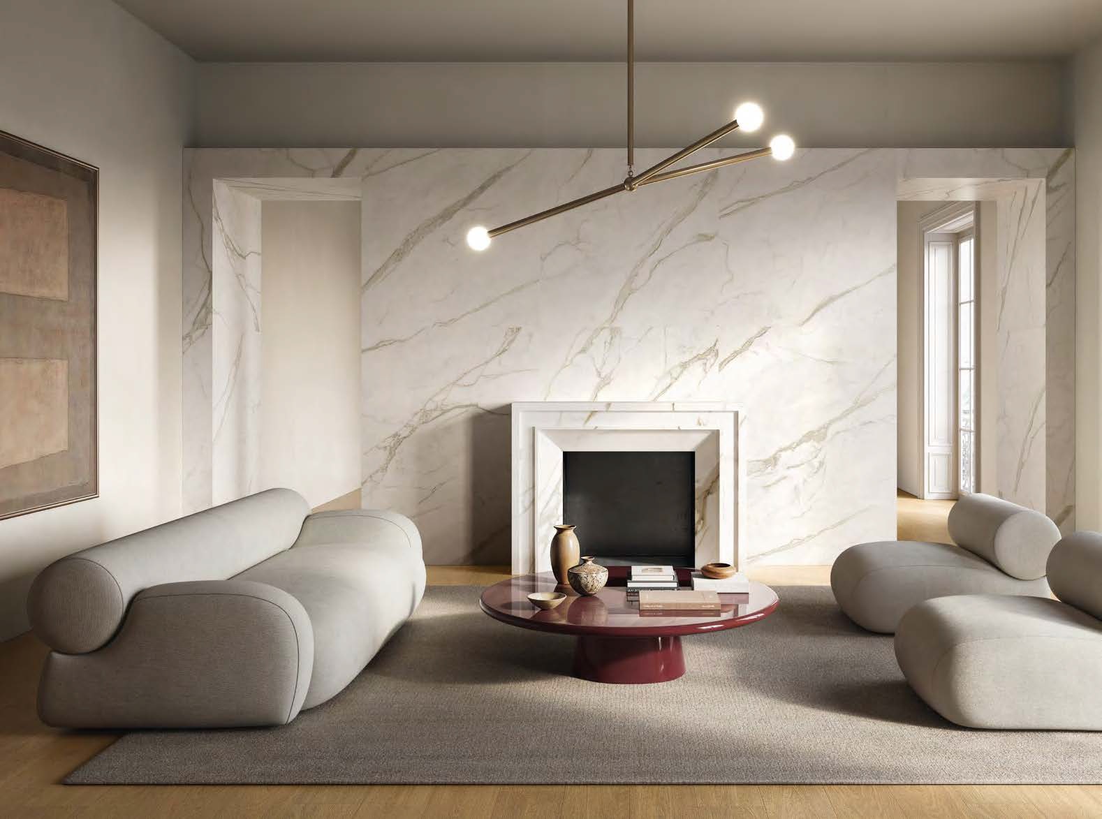 Italgraniti Marble Touch - фото 5