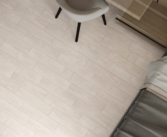 На пол Vitus Белый 59.4x14.7 - фото 14