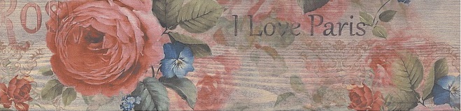 OP/A50/4x/SG7013 Панно Стори Вуд Цветы 80х80 - фото 4