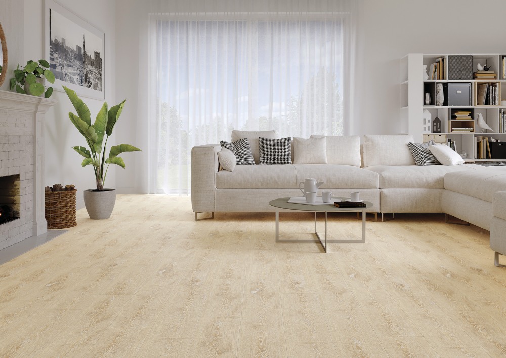 C-PT4M112D На пол Patinawood Коричневый рельеф - фото 12