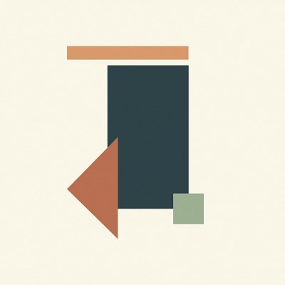 4100656 Декор Sunday Sunset Gesso - фото 7