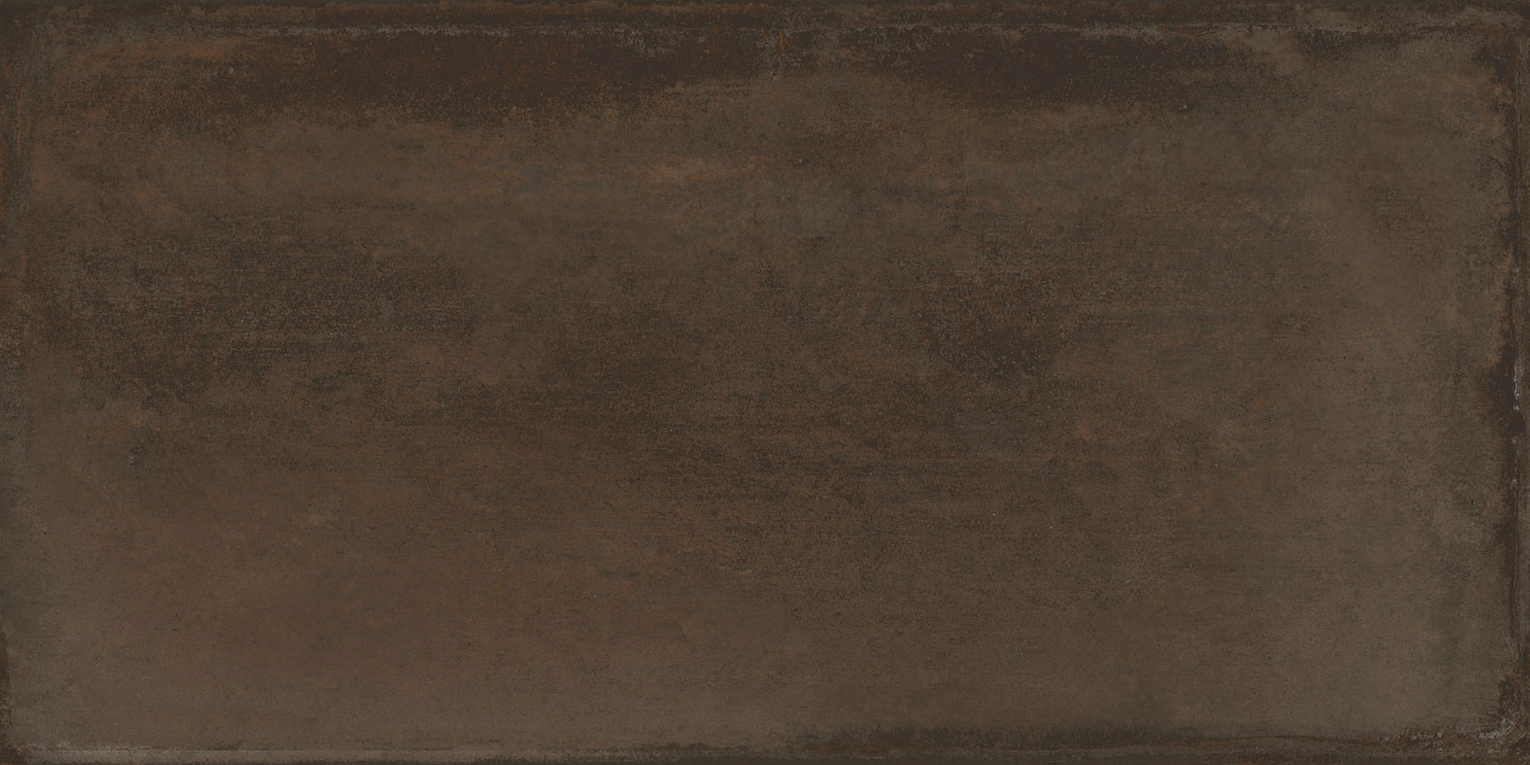0088343 На пол Crete Bronzo Matt 40х20 - фото 2