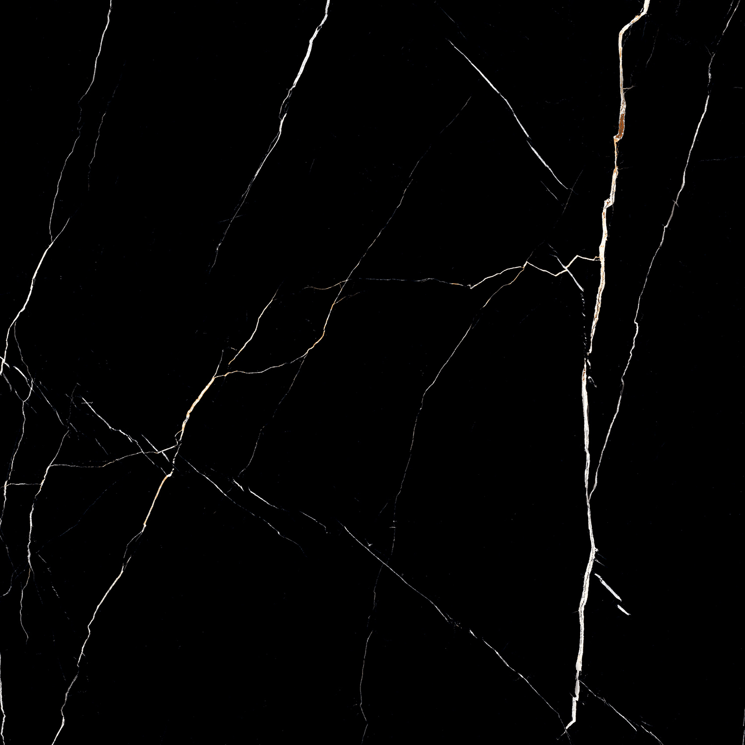 На пол Polished Marquina Olpse Luminous HG 120х120