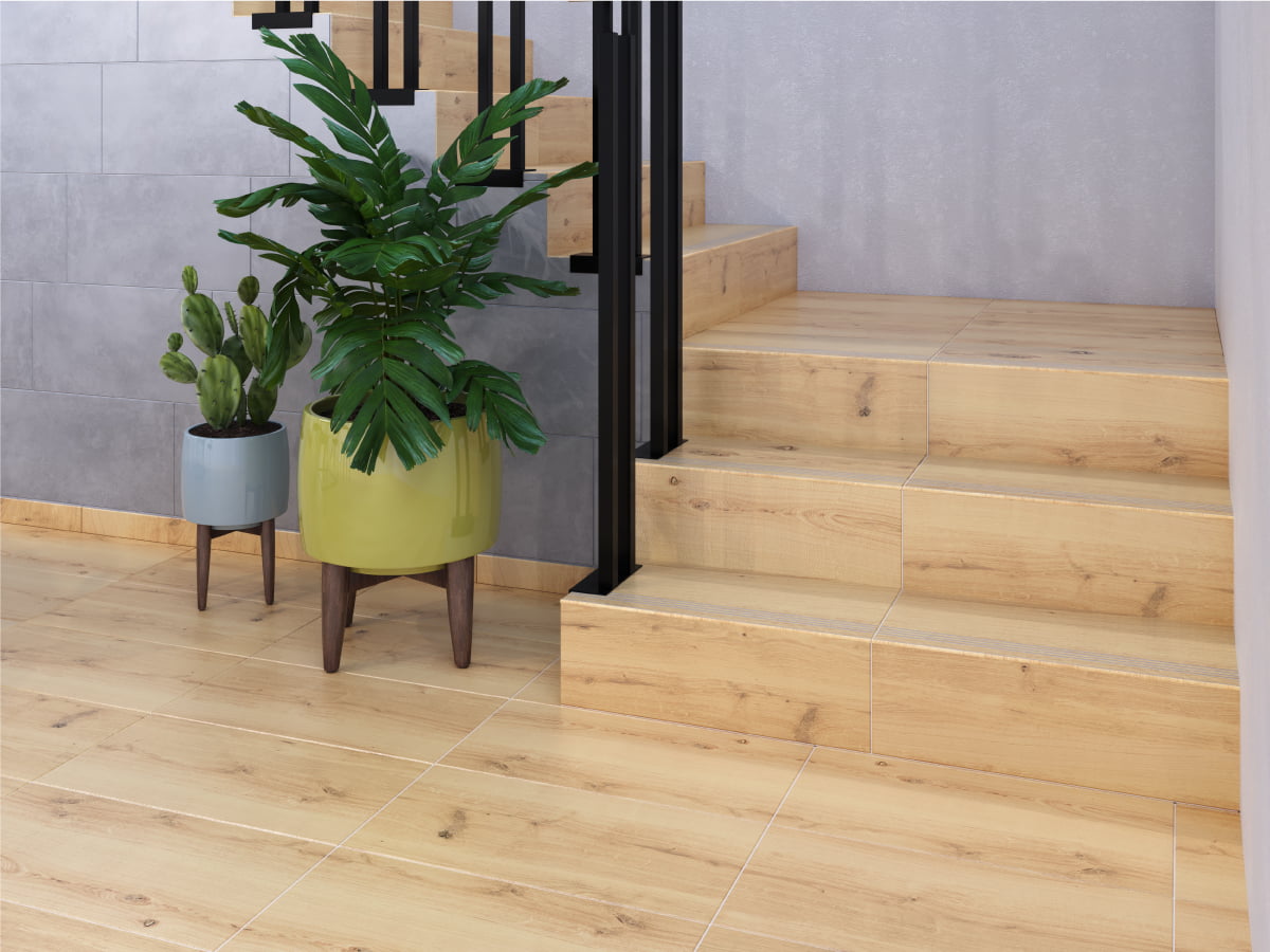 A-WS4O526\J Ступень Woodhouse Светло-Серая - фото 22