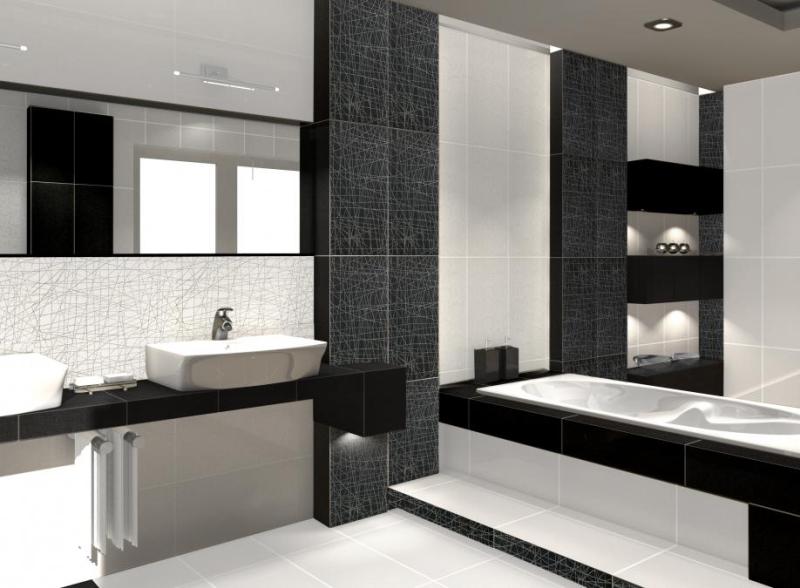 На стену Ardesia Bianco - фото 4