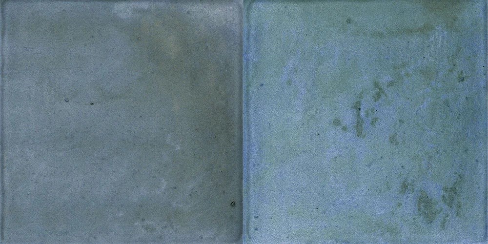 На пол Island Blue 10х20