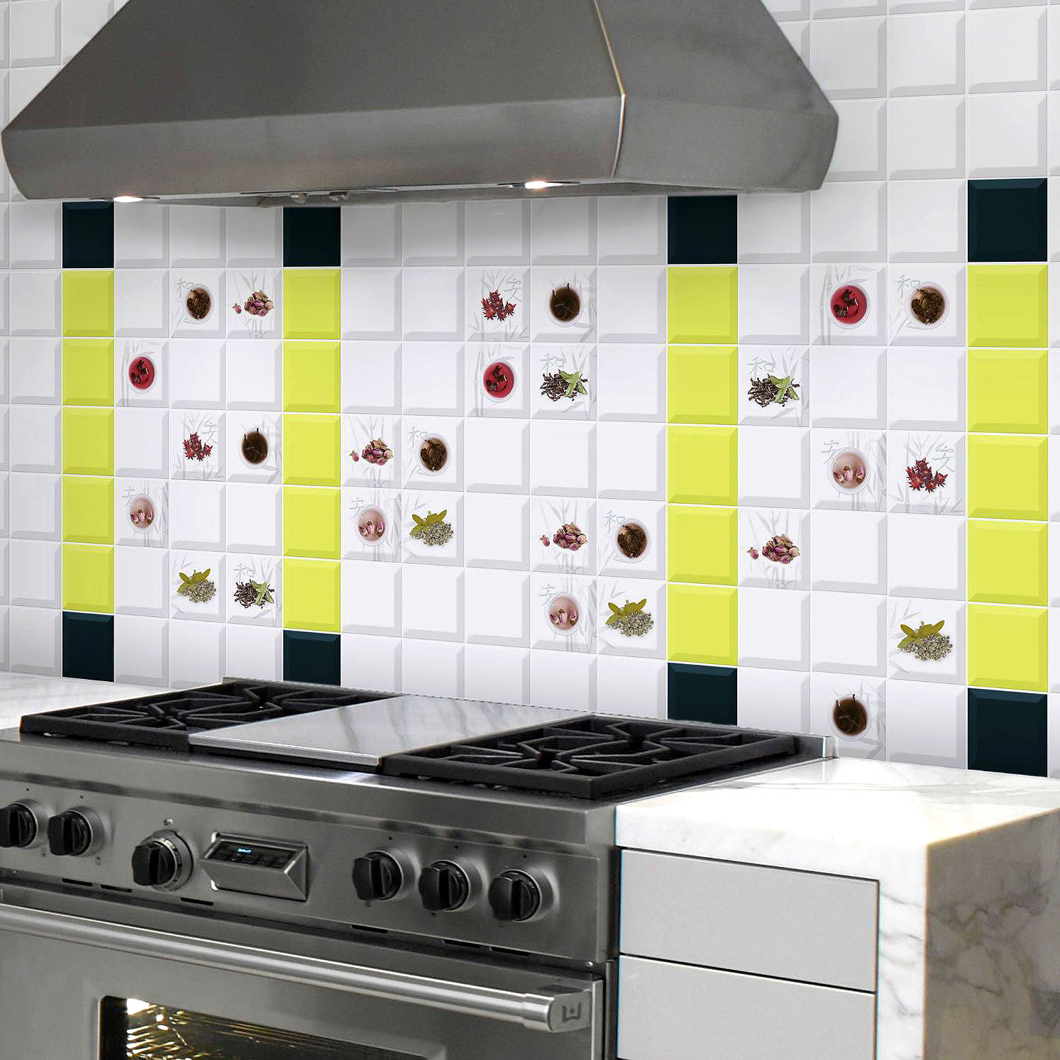 Absolut Keramika Aroma Fosker