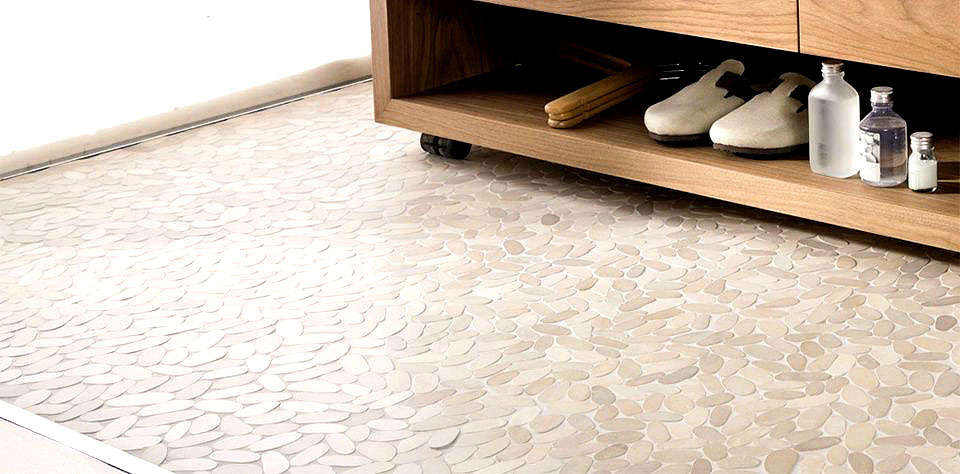 100001571 На пол Paradise Baia Stone Blanco 30x30 - фото 12