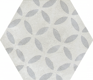 На пол Marrakech Hexa Mix (20 вариаций) - фото 9