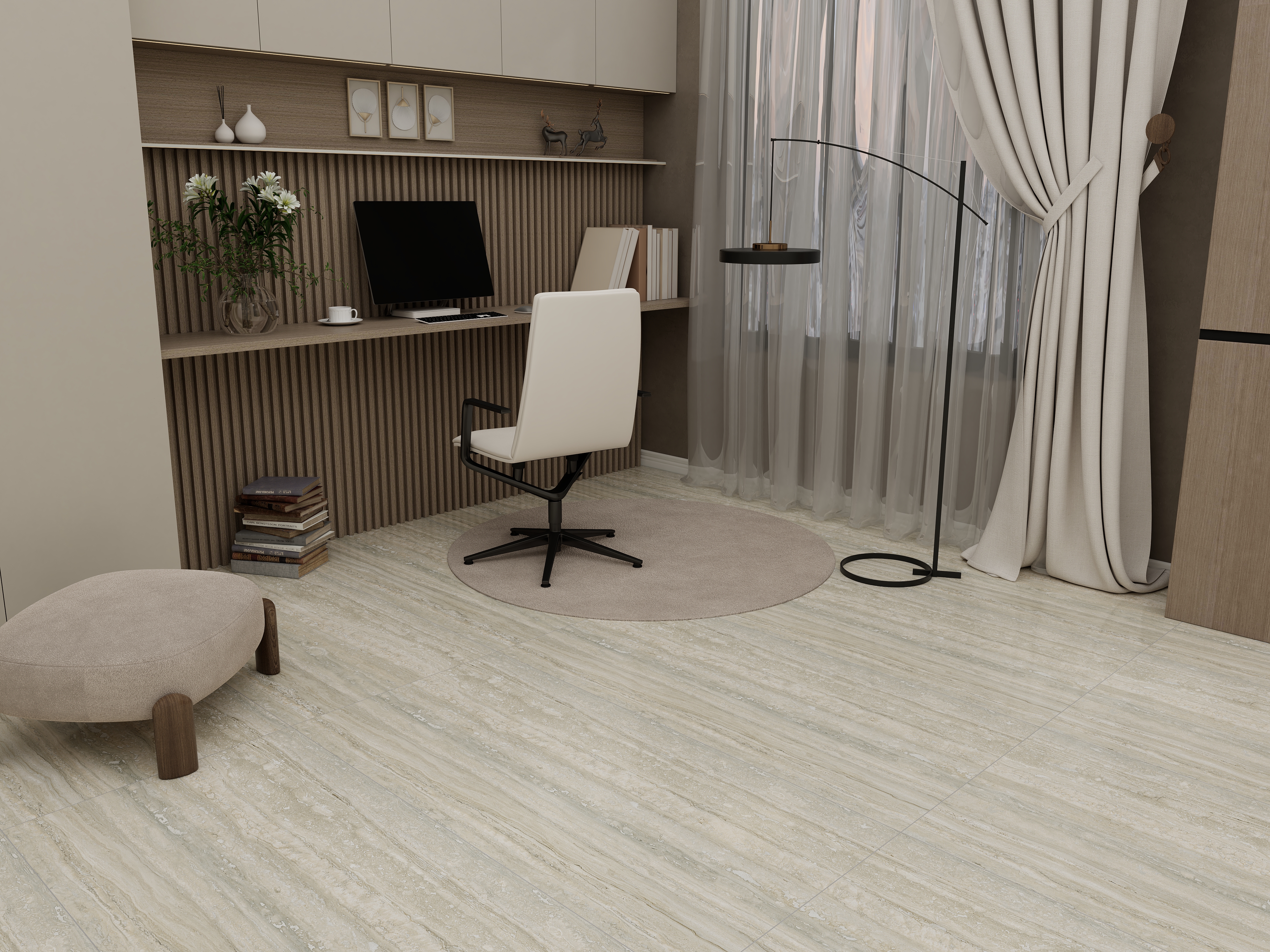 Duna Travertine Stone