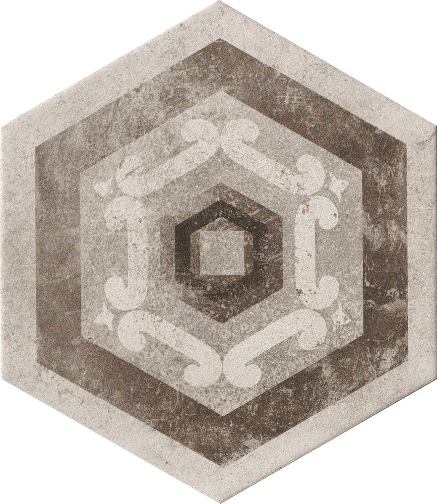 1063706 Декор Miami Esag.Miami Mix - фото 10