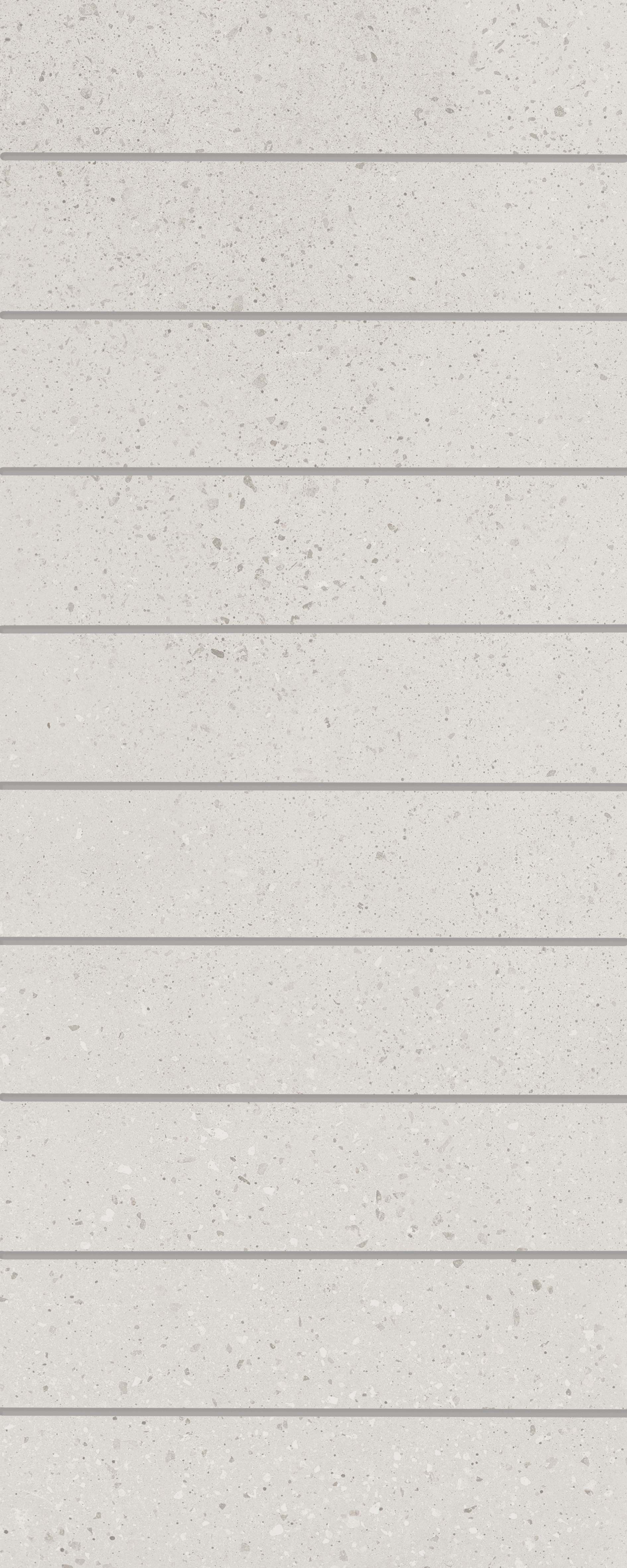 KMD2PTG001BN Декор Скарпа Чипсет серый светлый матовый 20x50x0.8 - фото 9