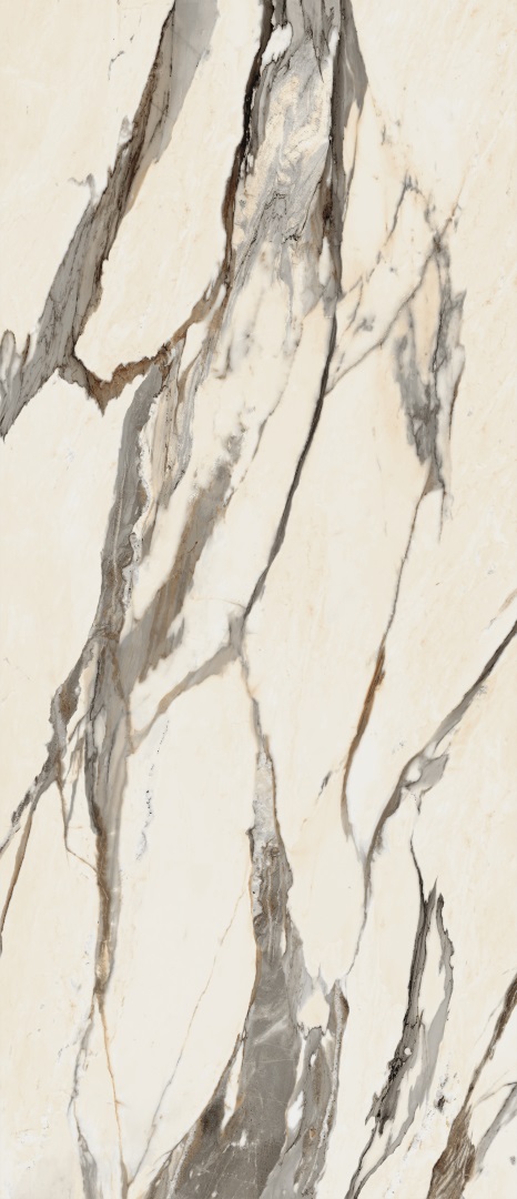 600180000062 На пол Avantgarde Calacatta Warm Silk 120x278 - фото 2