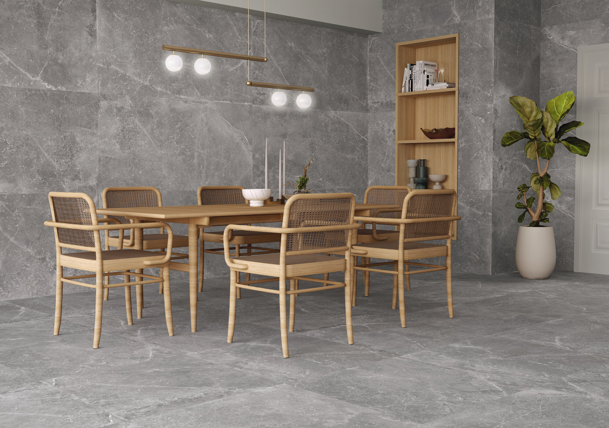 Benadresa Pietra Antica - фото 4