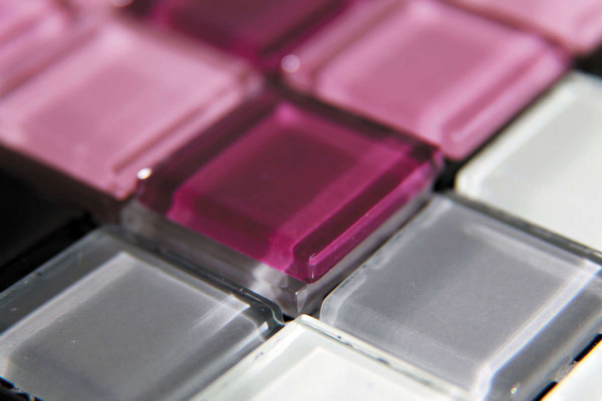 На стену CPM (Color Palette Mix) CPM-16 - фото 6