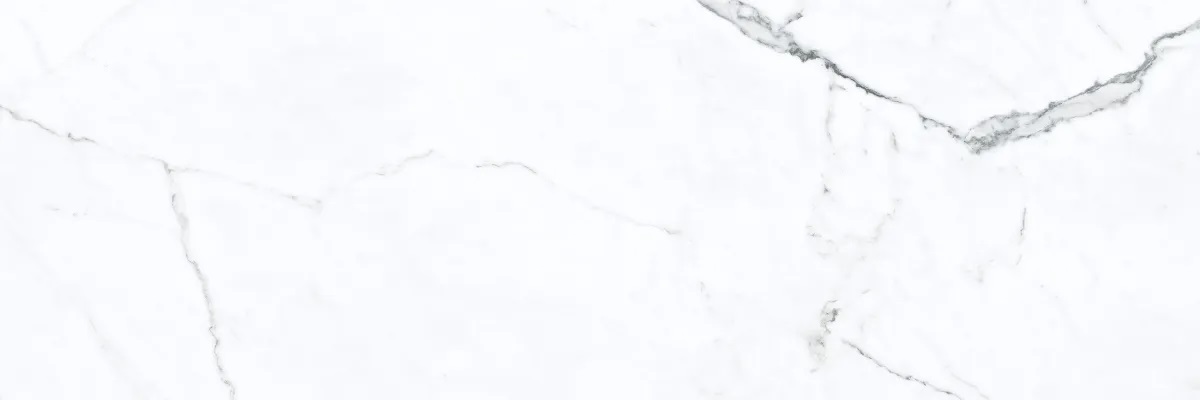 R0001842 На стену Idyllic Statuario White Vecchio 40x120