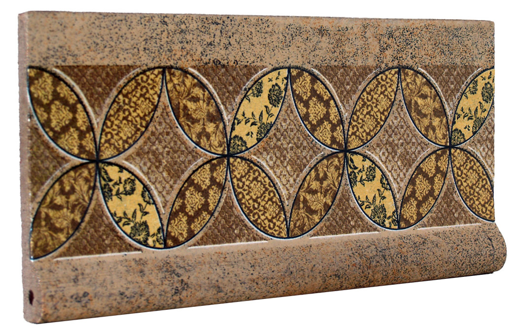 Подступенник Tambora Tabica D-1