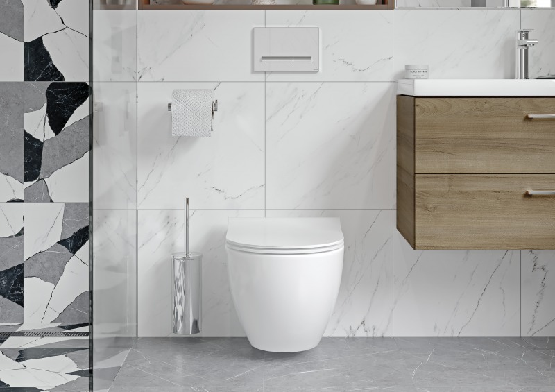 OE4R052D На пол Oriental Белый 42x42 - фото 25