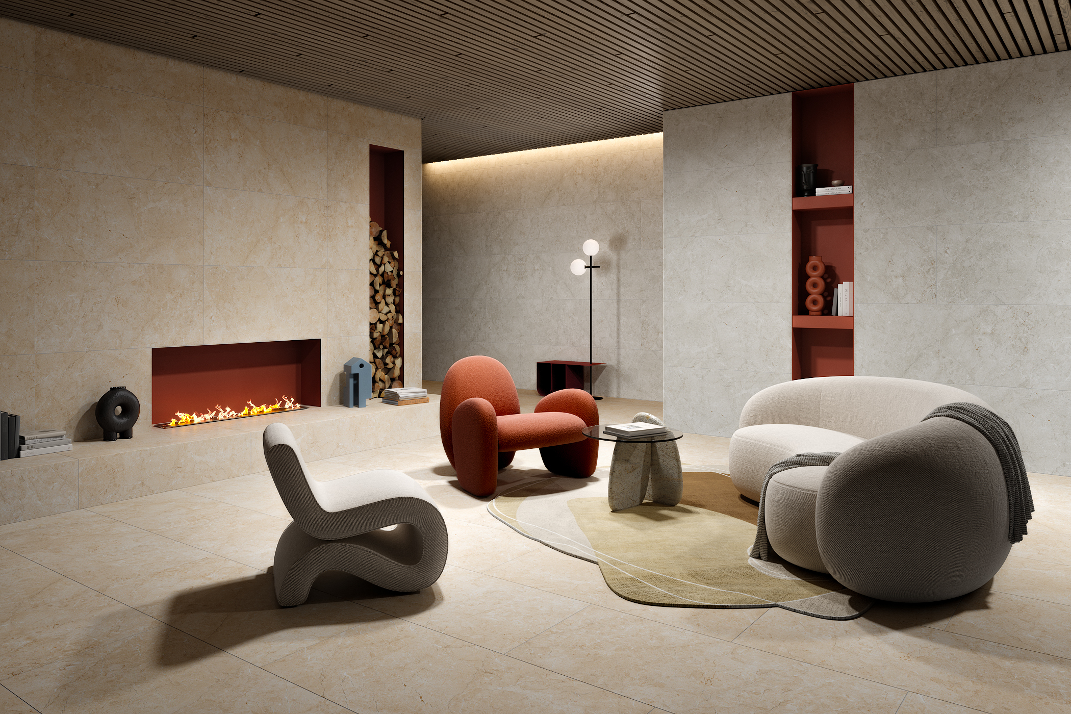 Artcer Marble 5.5mm - фото 109