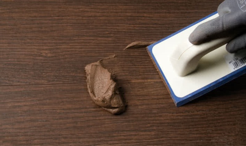 Butech Затирка цементная