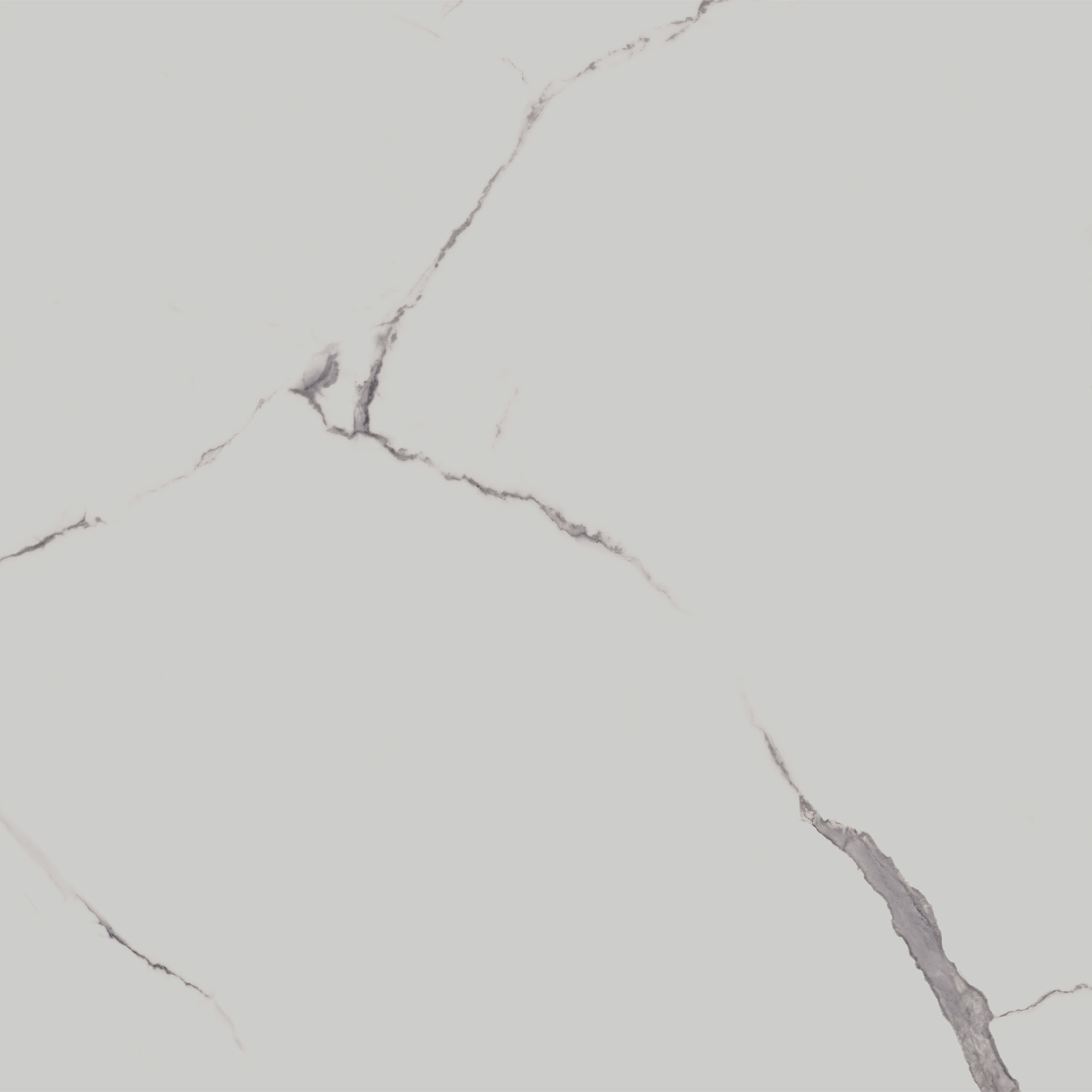 SG849992R Напольный Монте Тиберио Белый лаппатированный обрезной 80x80x0.9 - фото 2