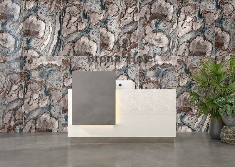 На пол Magic Santorini Magic Santorini Exotic - фото 2