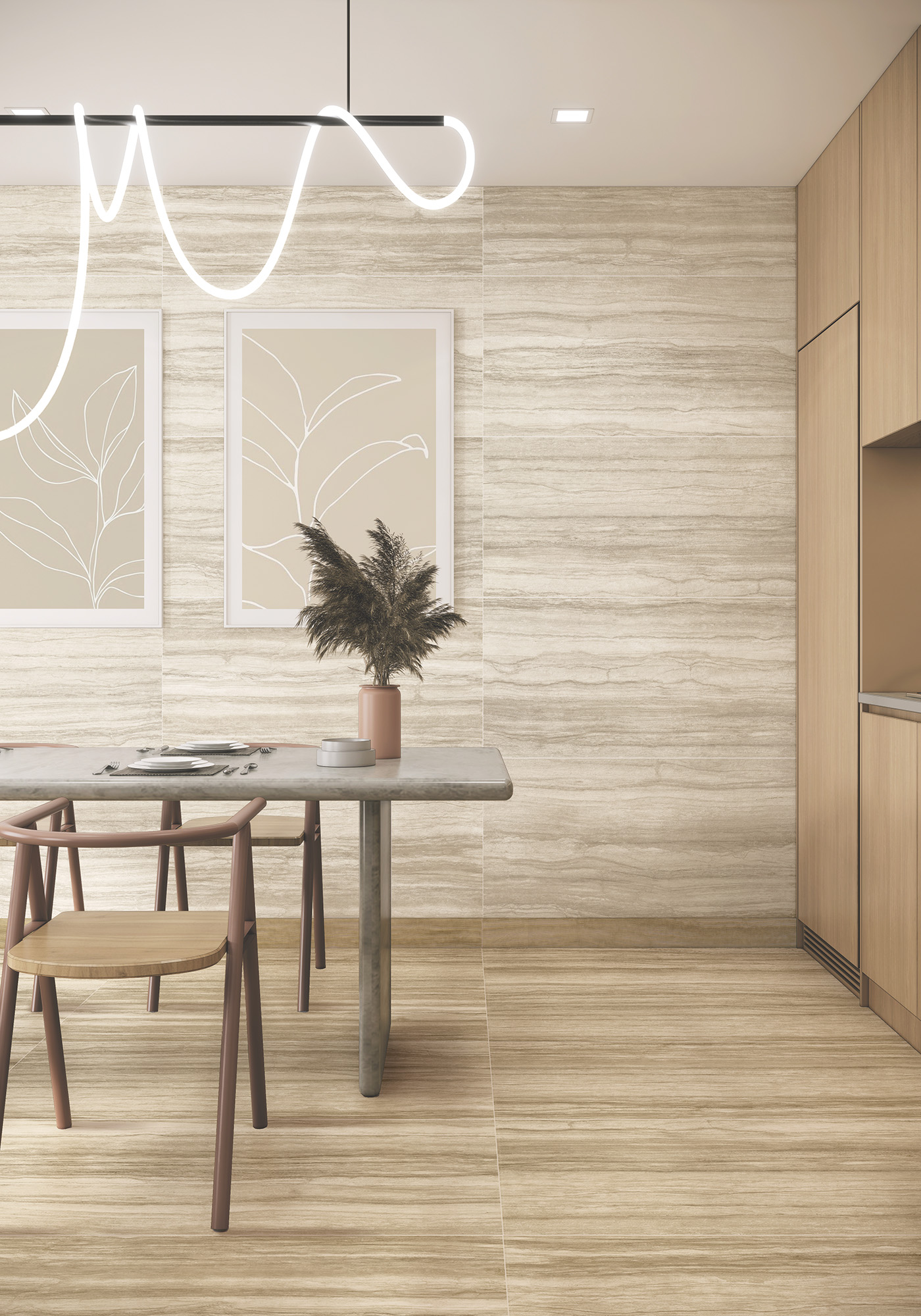 Глобал Тиле Romano - фото 2