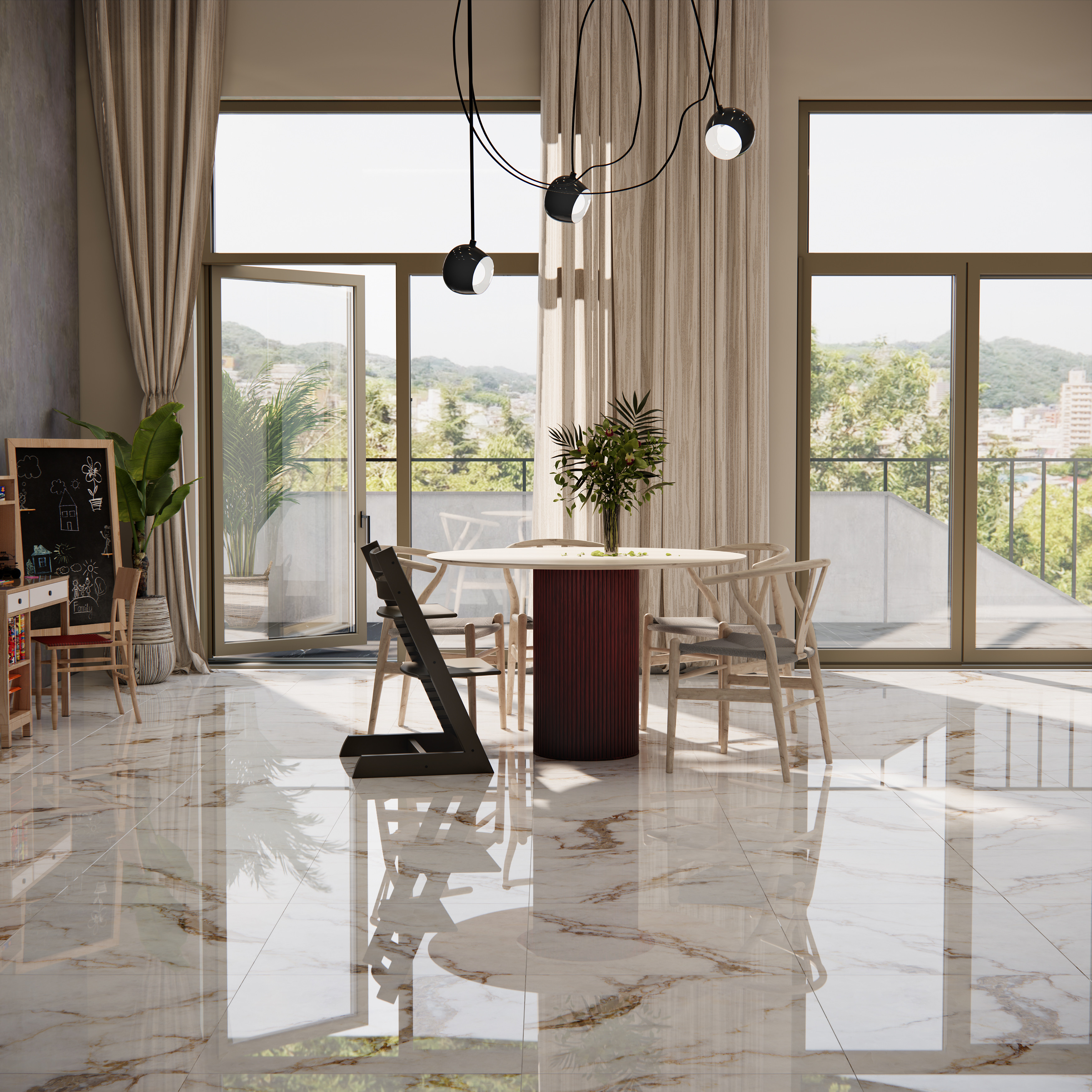 Eurotile Белла/Bella