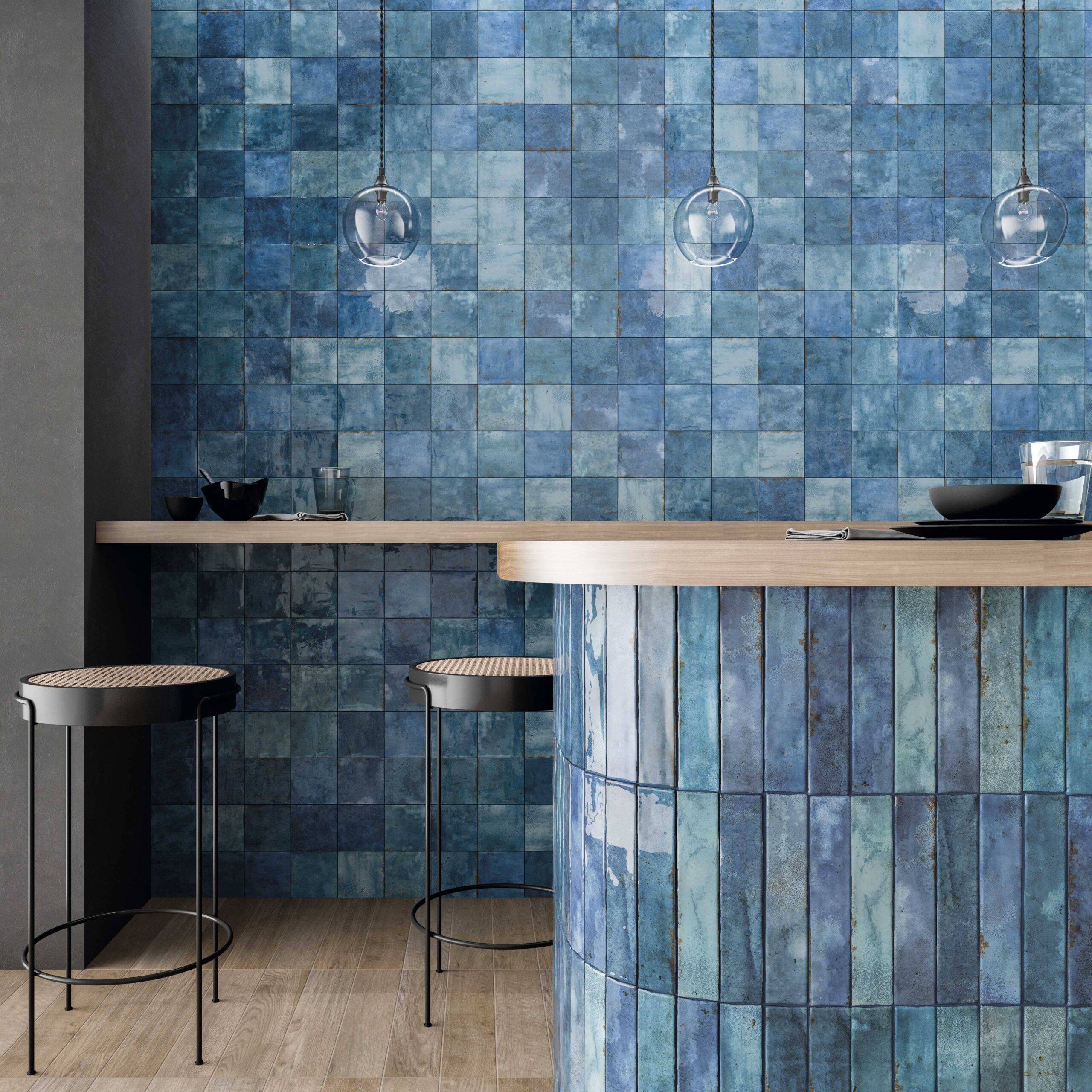 DNA Tiles Enamel - фото 4