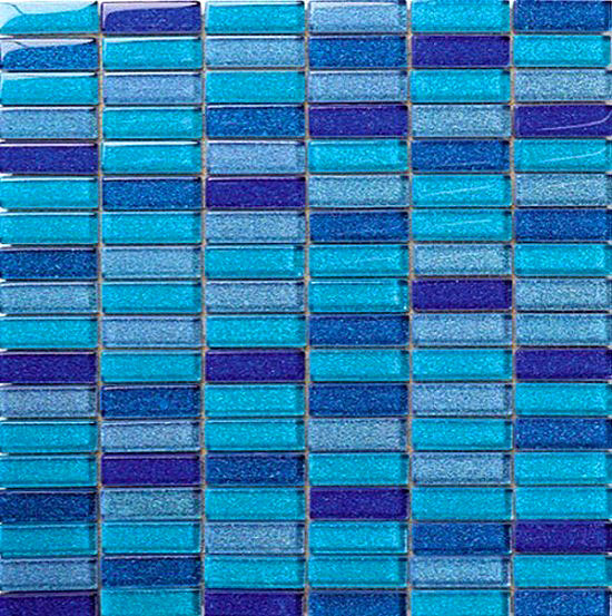 На стену Glass Malla Blue Sky - фото 2