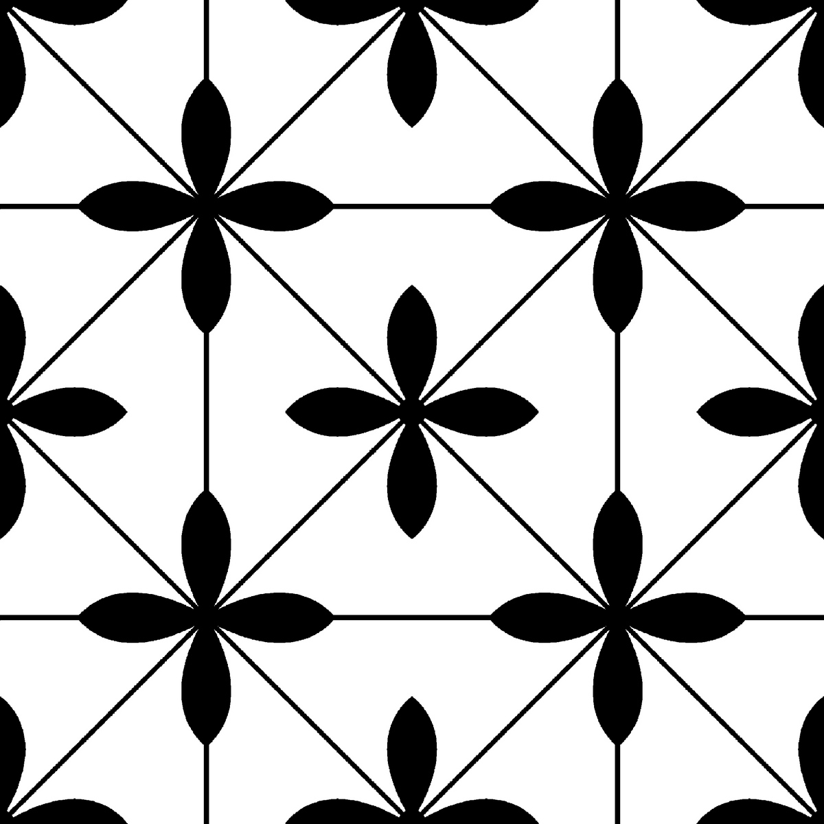 Декор Levels BK Decor 1 20x20