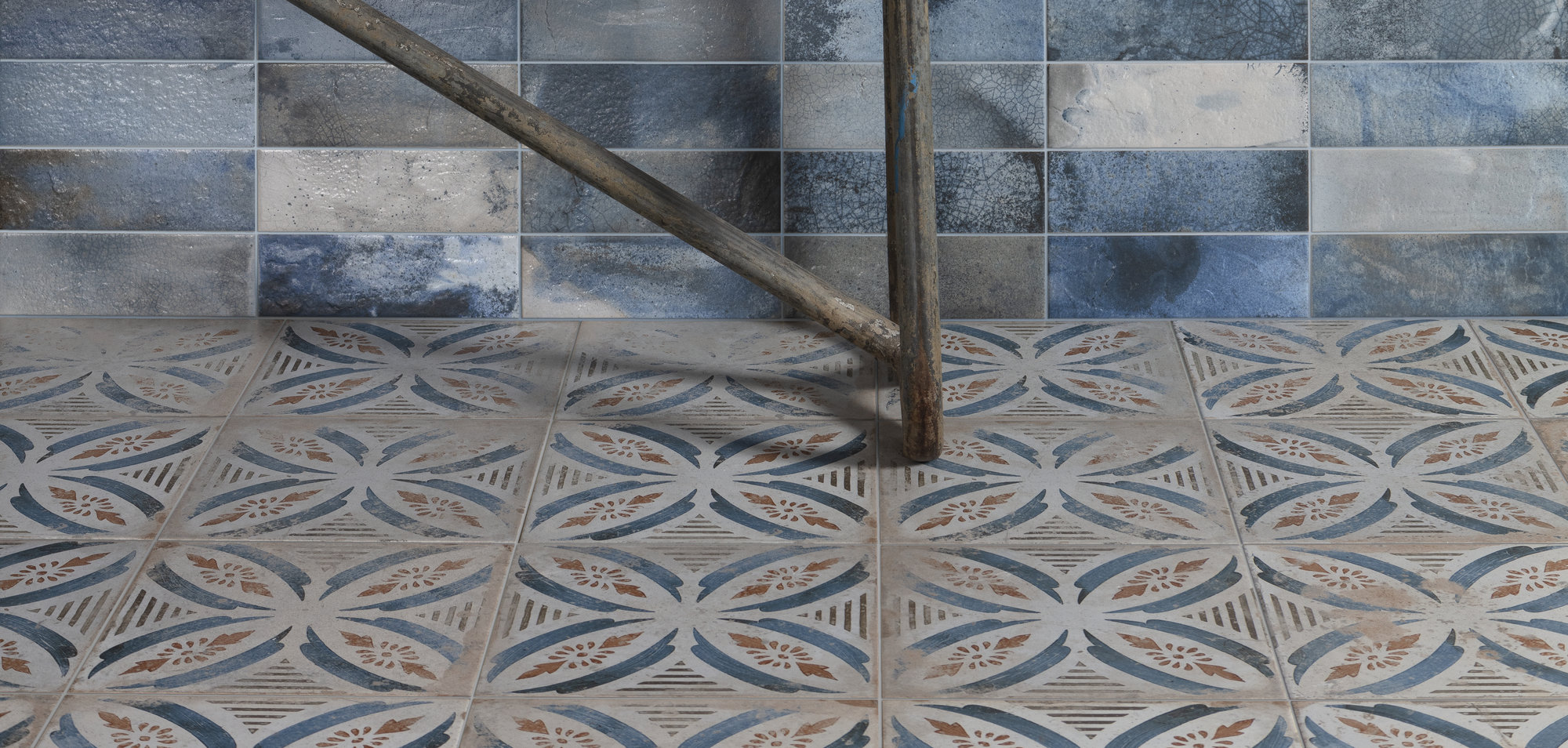 0100328890 На пол Fs Roots Mix 3 - фото 4