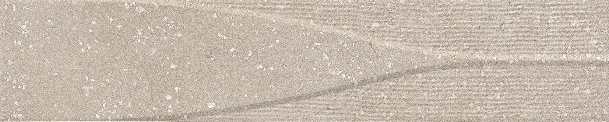 42890 На стену Trace Sand Waves 6x30