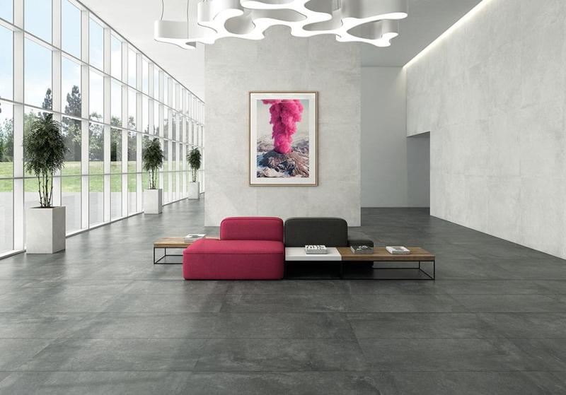 На пол Ground Gris 120 - фото 6