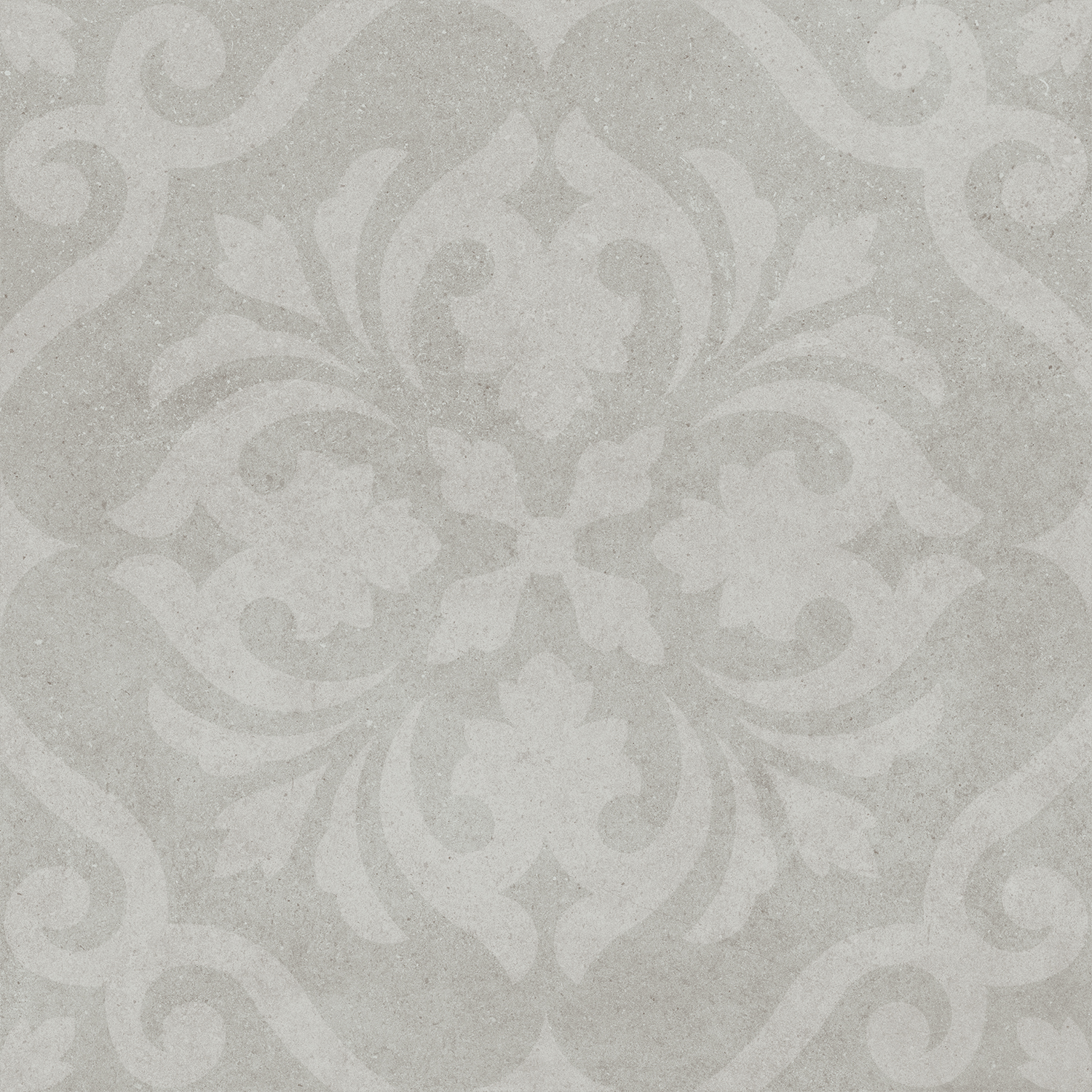 SBD065/SG6475 Декор Монсеррат Серый Светлый Матовый Обрезной 60х60