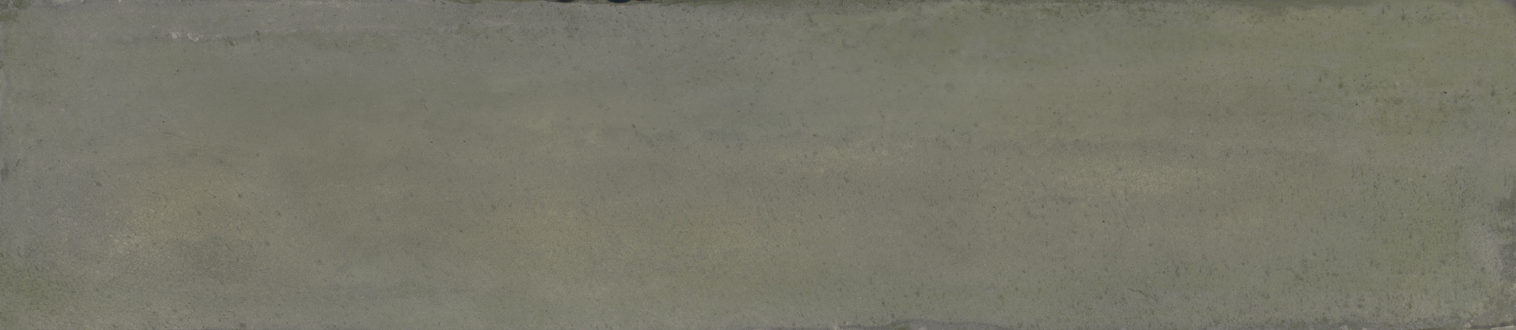 KM26375 На стену Мажорель Зелёный глянцевый 6x28.5x1 - фото 3