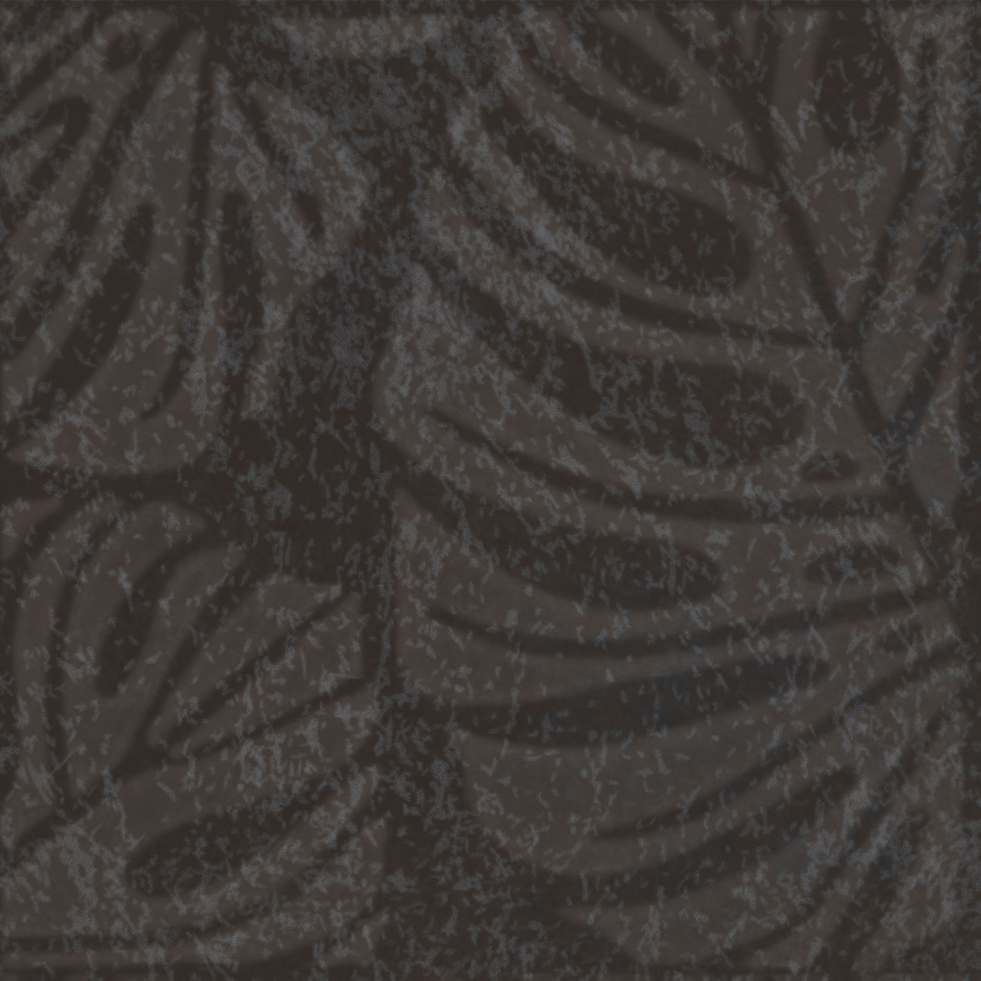 KMD2SFC002BN Декор Агдаль 2 металл матовый структура 15x15x0.9 - фото 8