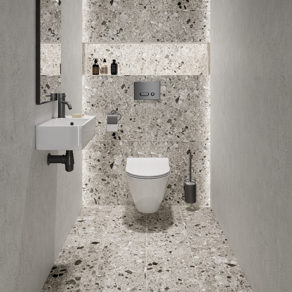 Церсанит Space - фото 4