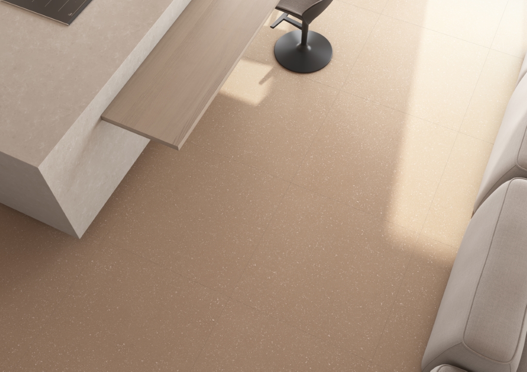 На пол Sassy Terracota Rec 60x120 - фото 17