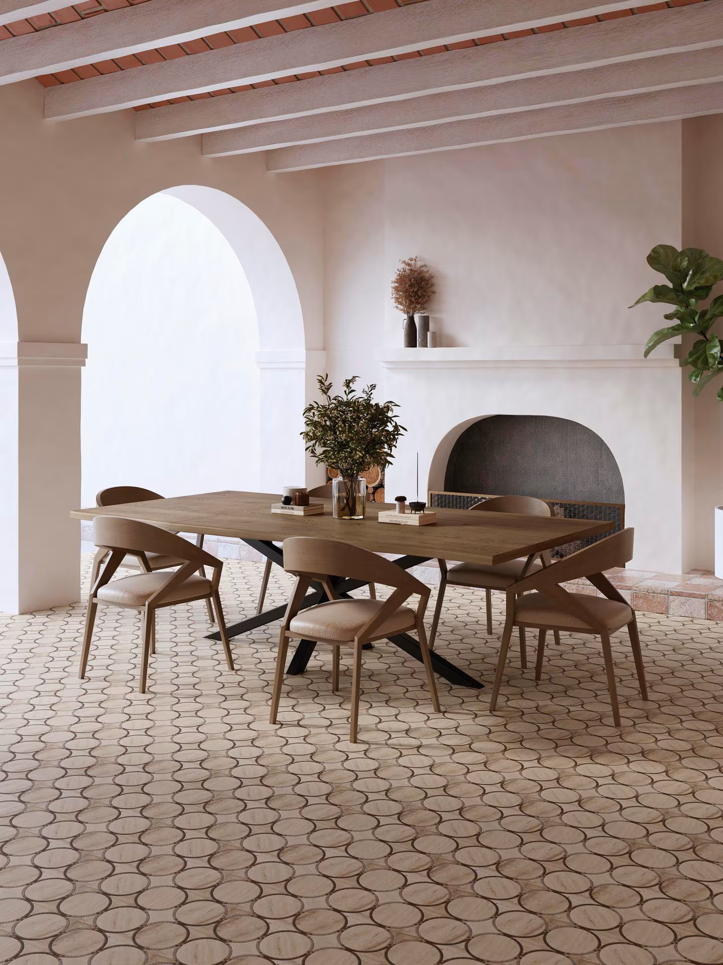 L'Antic Colonial Tempo - фото 3