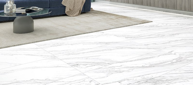 D12065M На пол Statuary Venato Матовый - фото 12